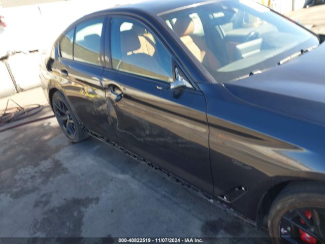 WBA13AG02PCL18764 BMW 530e