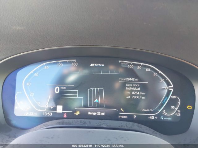 WBA13AG02PCL18764 BMW 530e