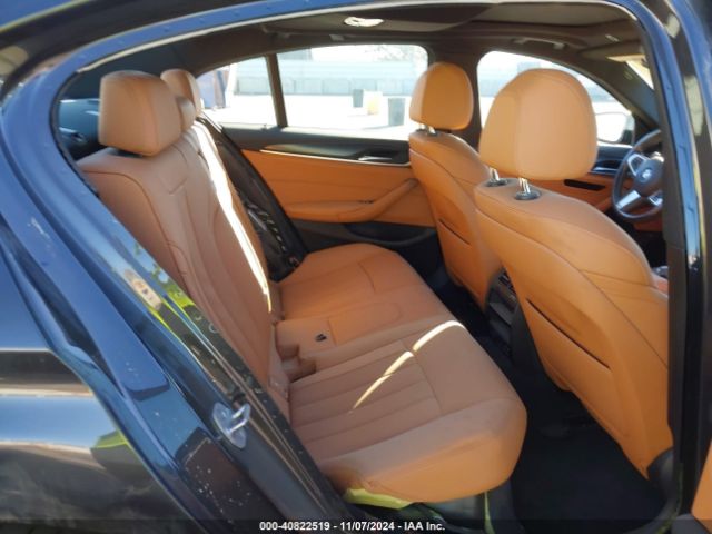WBA13AG02PCL18764 BMW 530e