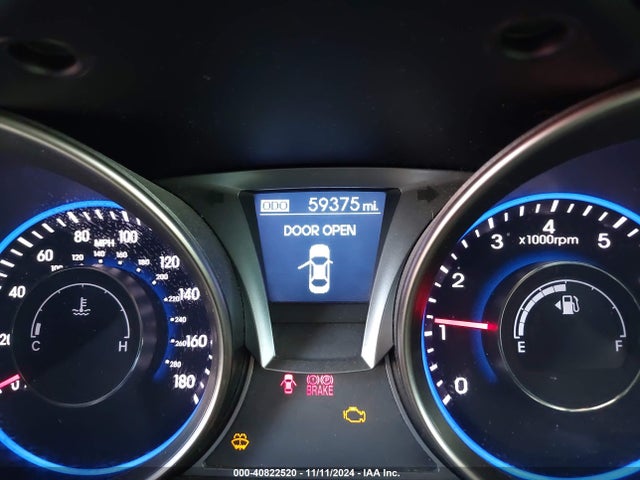 Hyundai Genesis 3.8 Ultimate 2016 KMHHU6KJ4GU136906 Image 15