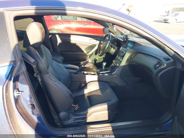 Hyundai Genesis 3.8 Ultimate 2016 KMHHU6KJ4GU136906 Image 5
