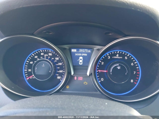 Hyundai Genesis 3.8 Ultimate 2016 KMHHU6KJ4GU136906 Image 7