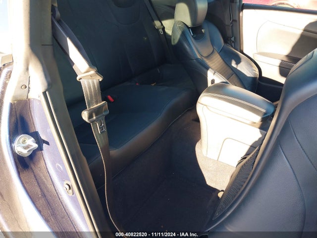 Hyundai Genesis 3.8 Ultimate 2016 KMHHU6KJ4GU136906 Image 8