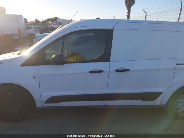 Ford Transit Connect Xlt 2016 NM0LS7FXXG1236192 Image 14