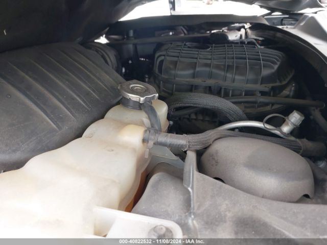 2C3CDXBG5LH119607 Dodge Charger Sxt Rwd