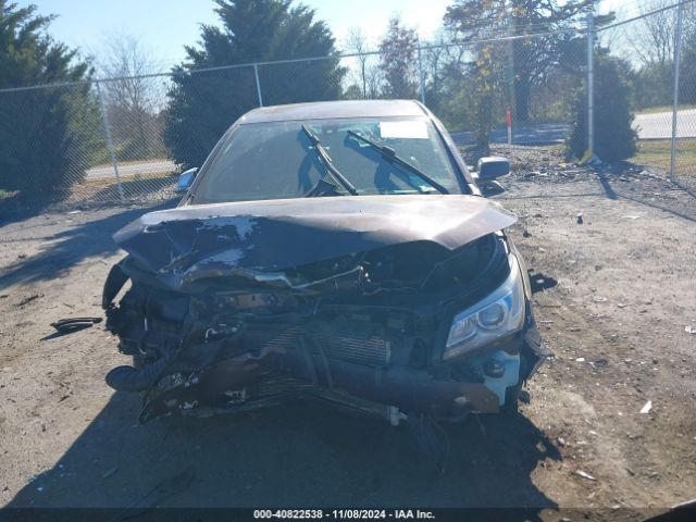 1G4GB5GR8FF216559 Buick Lacrosse Leather