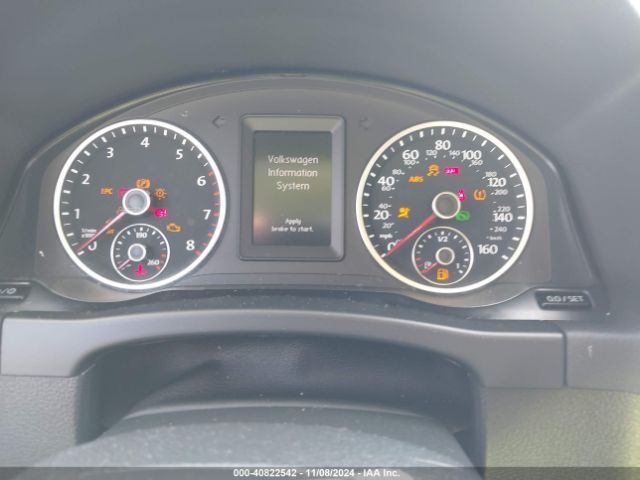 WVGAV7AX3HK054186 Volkswagen Tiguan 2.0t/2.0t S