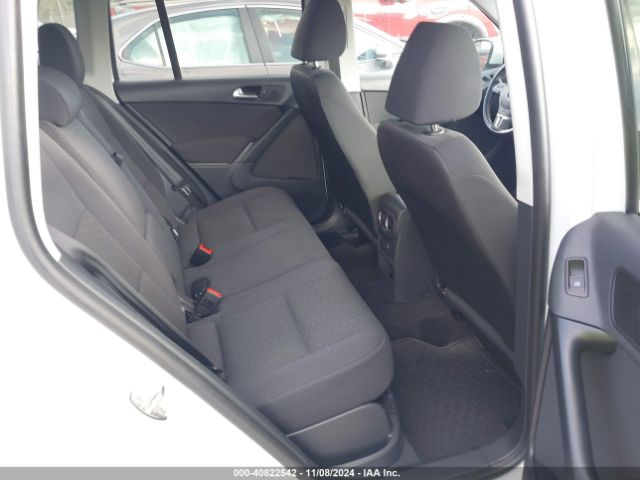 WVGAV7AX3HK054186 Volkswagen Tiguan 2.0t/2.0t S