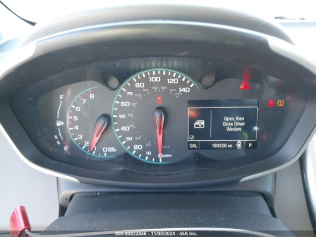 1G1JF5SB8H4123833 Chevrolet Sonic Premier Auto