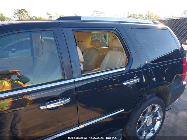 2007 CADILLAC ESCALADE 1GYFK63867R400993 Photo 5
