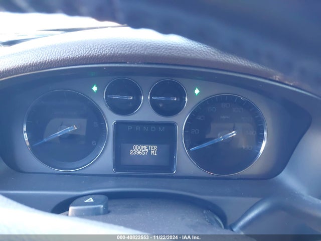2007 CADILLAC ESCALADE 1GYFK63867R400993 Photo 6