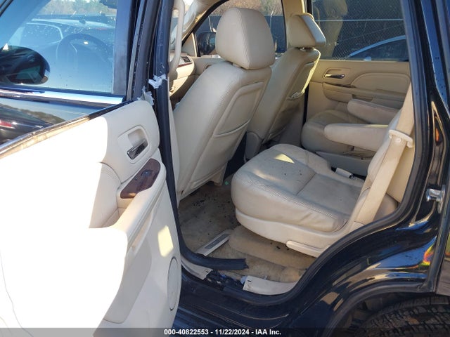 2007 CADILLAC ESCALADE 1GYFK63867R400993 Photo 7