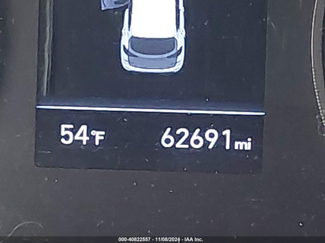 Hyundai TUCSON SE 2019 KM8J2CA40KU030057 Image 15