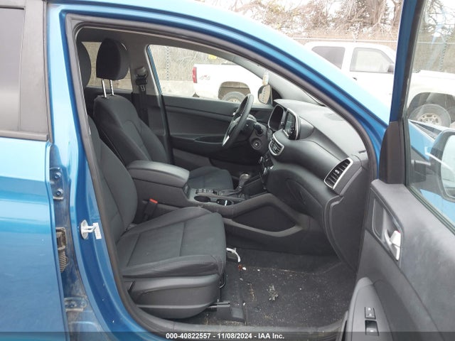 Hyundai TUCSON SE 2019 KM8J2CA40KU030057 Image 5