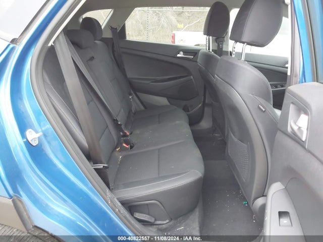 Hyundai TUCSON SE 2019 KM8J2CA40KU030057 Image 8