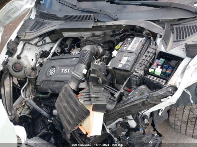 3VW6T7BU3MM016378 Volkswagen Jetta Gli 2.0t Autobahn/2.0t S