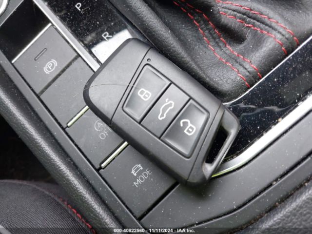 3VW6T7BU3MM016378 Volkswagen Jetta Gli 2.0t Autobahn/2.0t S