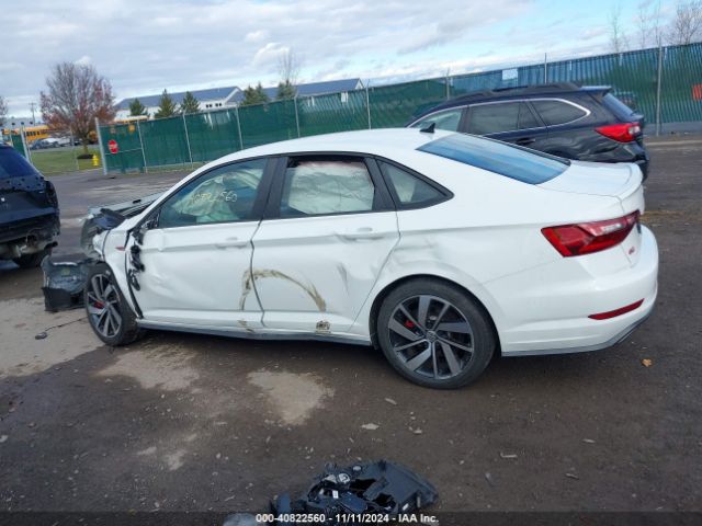 3VW6T7BU3MM016378 Volkswagen Jetta Gli 2.0t Autobahn/2.0t S