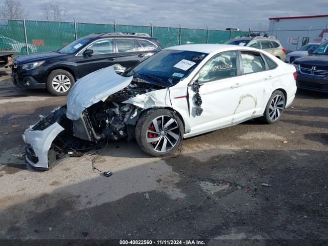 3VW6T7BU3MM016378 Volkswagen Jetta Gli 2.0t Autobahn/2.0t S