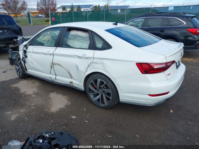 3VW6T7BU3MM016378 Volkswagen Jetta Gli 2.0t Autobahn/2.0t S