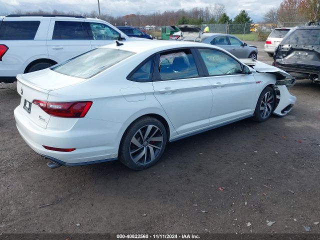 3VW6T7BU3MM016378 Volkswagen Jetta Gli 2.0t Autobahn/2.0t S