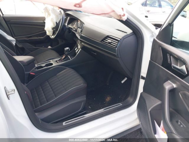3VW6T7BU3MM016378 Volkswagen Jetta Gli 2.0t Autobahn/2.0t S