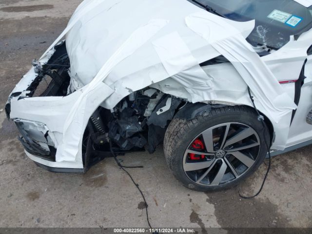 3VW6T7BU3MM016378 Volkswagen Jetta Gli 2.0t Autobahn/2.0t S