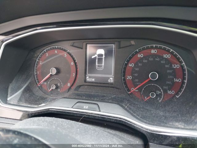 3VW6T7BU3MM016378 Volkswagen Jetta Gli 2.0t Autobahn/2.0t S