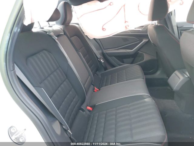 3VW6T7BU3MM016378 Volkswagen Jetta Gli 2.0t Autobahn/2.0t S