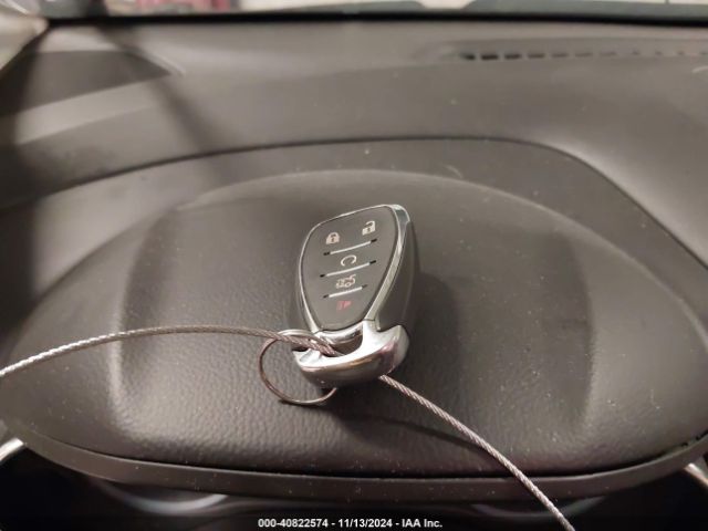 1G1BF5SM3H7188979 Chevrolet Cruze Premier Auto