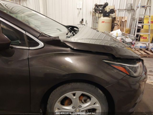 1G1BF5SM3H7188979 Chevrolet Cruze Premier Auto