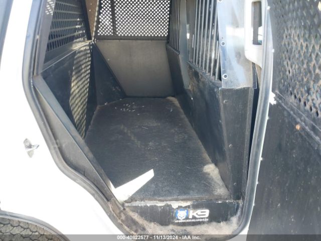 1GNSKFEC5KR334605 Chevrolet Tahoe Commercial Fleet