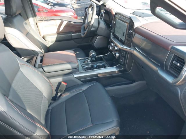 1FTFW1E5XPKD41665 Ford F-150 Lariat