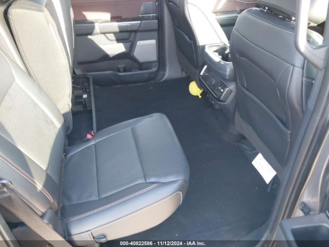 1FTFW1E5XPKD41665 Ford F-150 Lariat