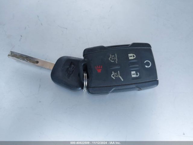 1GNSCBKC3GR285082 Chevrolet Tahoe Lt