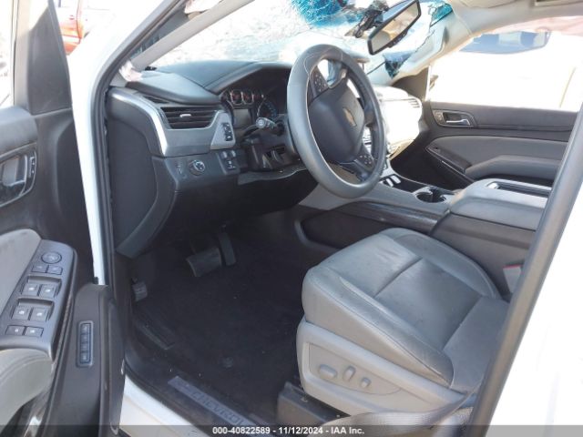 1GNSCBKC3GR285082 Chevrolet Tahoe Lt