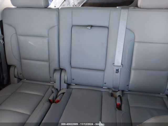 1GNSCBKC3GR285082 Chevrolet Tahoe Lt