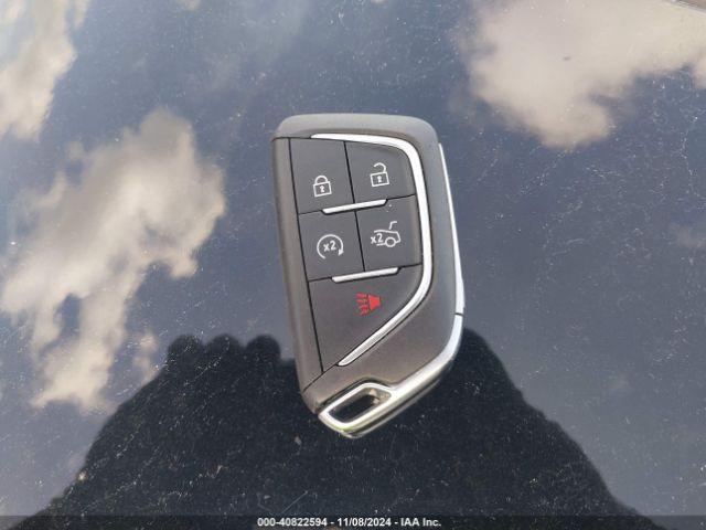 1G6DJ5RK8N0137228 Cadillac Ct4 Luxury