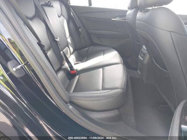 1G6DJ5RK8N0137228 Cadillac Ct4 Luxury
