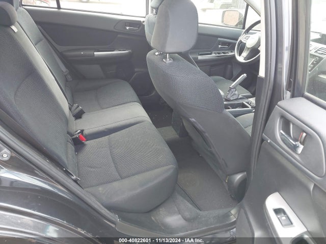2015 Subaru Impreza 2.0i Premium მანქანა იყიდება აუქციონზე, vin: JF1GPAC60F8294158, აუქციონის ნომერი: 40822601