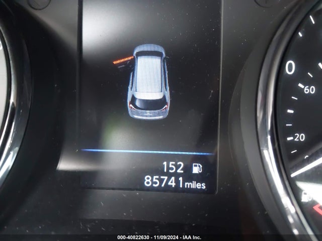 Nissan ROGUE SV 2018 5N1AT2MT7JC847900 Image 16