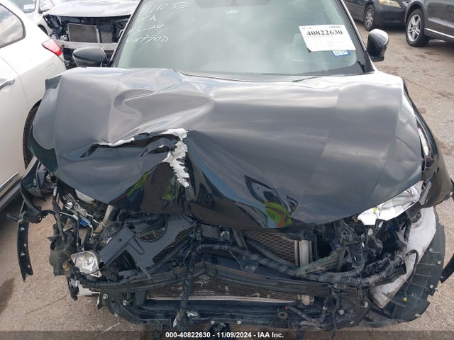 Nissan ROGUE SV 2018 5N1AT2MT7JC847900 Image 6