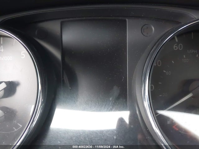 Nissan ROGUE SV 2018 5N1AT2MT7JC847900 Image 7