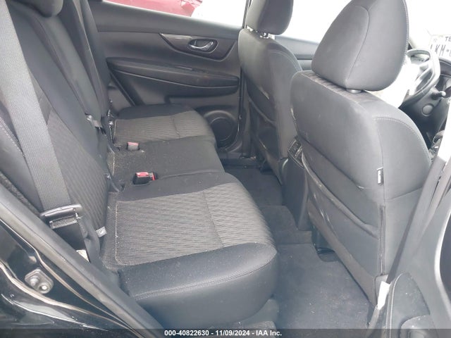 Nissan ROGUE SV 2018 5N1AT2MT7JC847900 Image 8