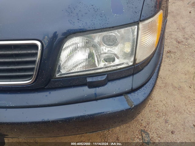 1997 AUDI A6 WAUFC84A0VN005323 Photo 5