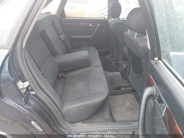 1997 AUDI A6 WAUFC84A0VN005323 Photo 7