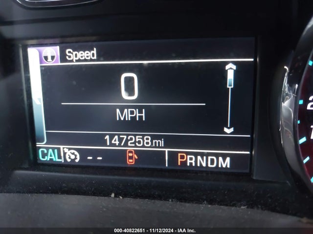 Chevrolet Silverado 1500 2lz 2015 3GCUKSEC9FG231039 Image 15