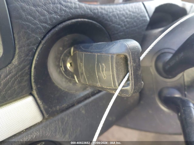 2004 PORSCHE CAYENNE WP1AB29P84LA64901 Photo 10