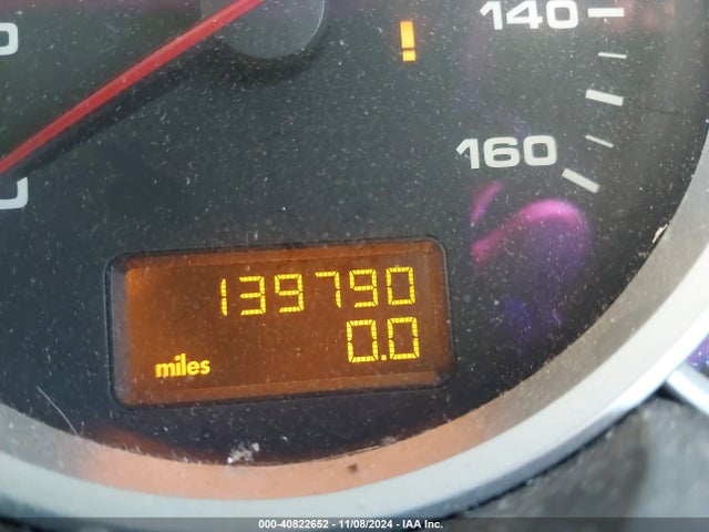 2004 PORSCHE CAYENNE WP1AB29P84LA64901 Photo 6