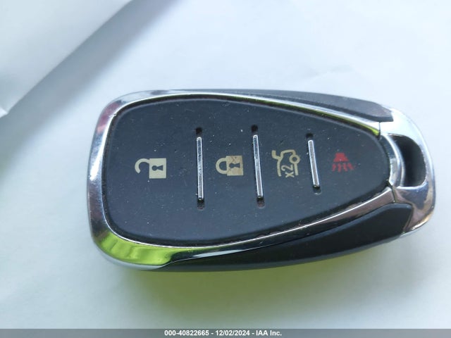 1G1ZD5ST4JF107074 Chevrolet MALIBU LT